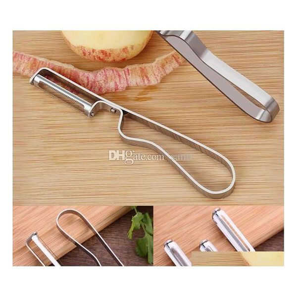 

stainless steel cutter vegetable fruit slicer pota jllbto dh_niceshop