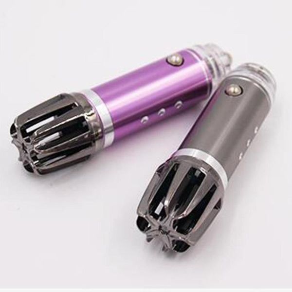 

mini auto fresh air ionic purifier oxygen bar ozon ionisator cleaner car ozone negative ion air purifier cleaner1
