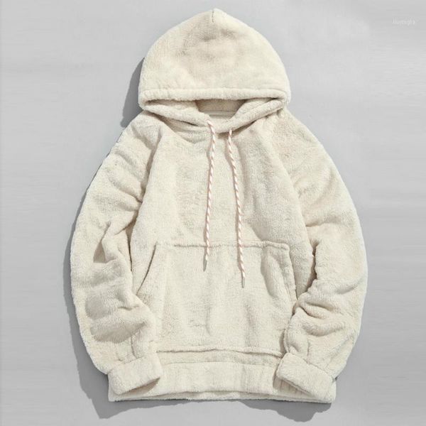 

2020 new arrivals autumn fashion men casual slim cashmere sweater male outerwear 1, White;black