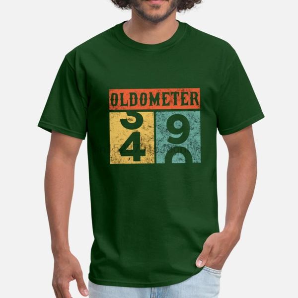 

индивидуального oldometer сорокового дня рождения counting черного kawaii большого размер 3xl 4xl 5xl solid color pop top sport толстовка с