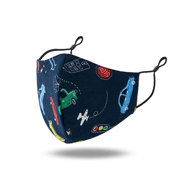 

моющиеся мальчики дети малыша хлопок тонкий дышащий и для детей 3d маска девушки ббыркс bwkf