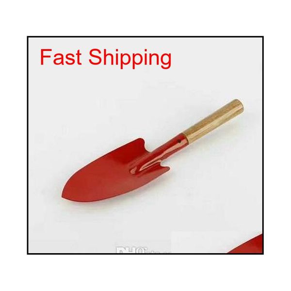 

mini gardening shovel colorful metal small shovel garden spade hardware tools digging garden t qylpsj packing2010