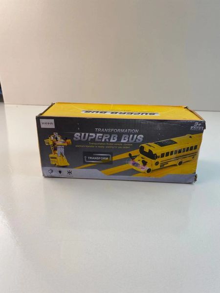 

wanhai school bus toy for toddlers