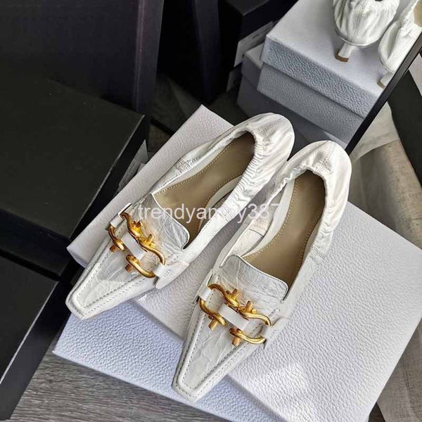 

dress shoes witch shoes french small square head fashion temperament single soft leather middle heel thin high, Black