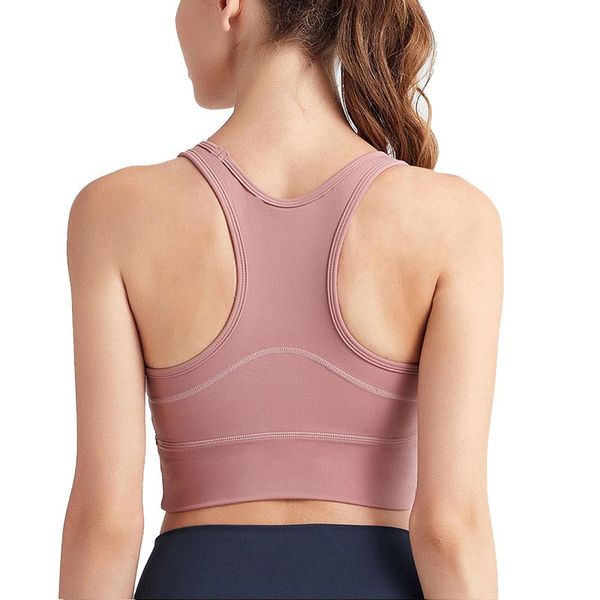 

yogaworld women underwears yoga fitness underwear breast pad running outdoor quick drying shockproof sports back brayogaworld, Black;white