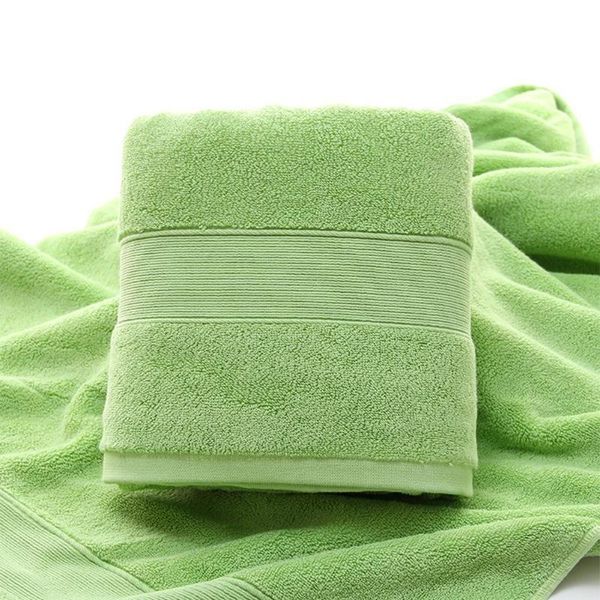 

gekamde katoenen badhanddoeken lbadhanddoeken dikke badhanddoeken grote absorberende z2z9 towel