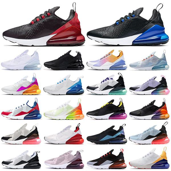 

2021 trainers react bred running shoes triple black white red women men chaussures bred be true barely rose outdoor sports sneakers