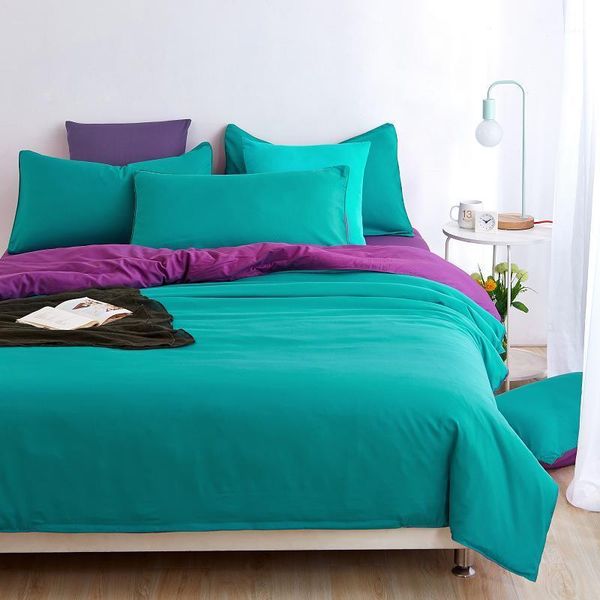 

bedding sets promotion hometextile set duvet cover 3/4pcs quilt1