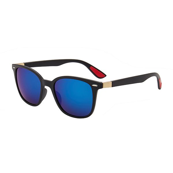 

dzthztj high-quality wholesale sunglasses europe and america retro cartoon character sunglasses manufacturers direct sales, White;black
