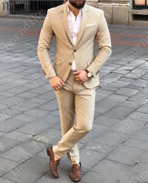 

thorndike burgundy shawl lapel suit men business men wear groomsmen wedding dress formal costume homme jacket with pant, White;black