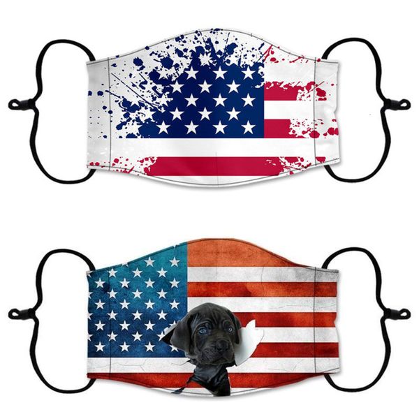 

factorybfiglayer valve k&95% 6 reusable breathing protective filter mask designer masks mascherine fashion 96cf