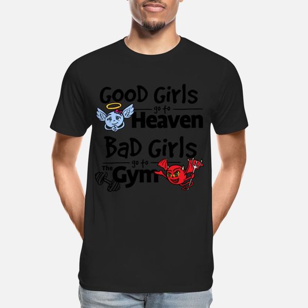

bad girls go to the gym t shirt fit oversized o-neck tracksuit hoodie sweatshirt