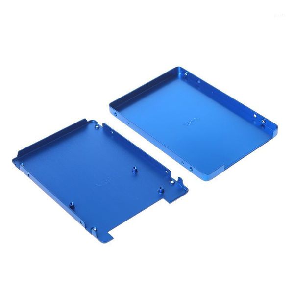

for 631 ssd solid state hard disk shell metal cover case computer host parts1