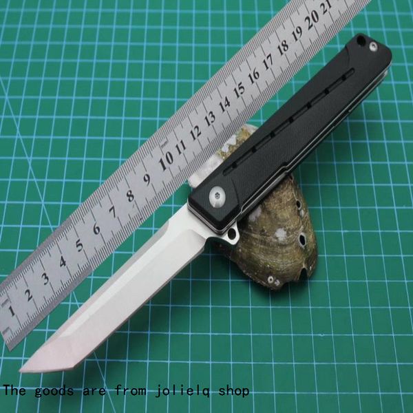

knife knife steel d2 quality tactical high folding field survival equipment knife outdoor hunting pocket tool men's gift ileqv qynf