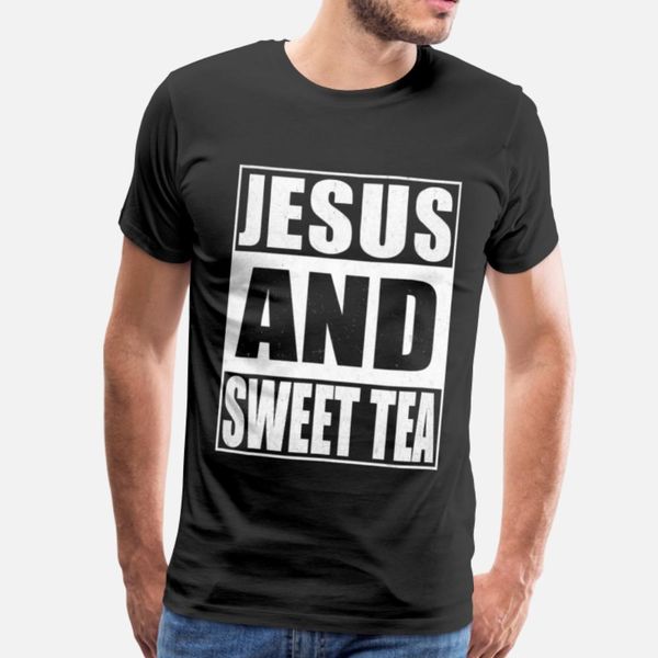 

jesus and sweet tea t shirt crewneck kawaii design tracksuit hoodie sweatshirt