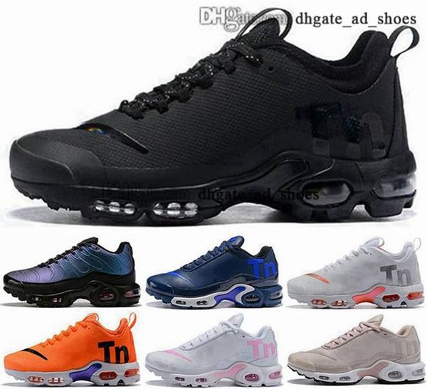 

ladies size us zapatillas 2020 schuhe 12 38 46 girls eur tns fashion tn mens women air running plus men trainers shoes sneakers casual max