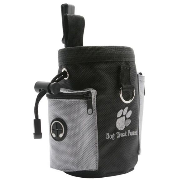 

pet dog food snack bag dog treat bags dogs training feeder package pet training package portable pet training bag supplies wmtrdt
