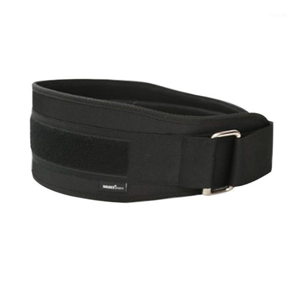 

stomach wrap ultimate waist training belt back support belt weightlifting for men women lifting weights size (black)1, Black;gray