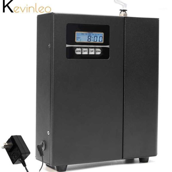 

air purifiers 300m3 scent machine hvac waterless,110-240v,flexible timers fragrance essential oil diffuser1