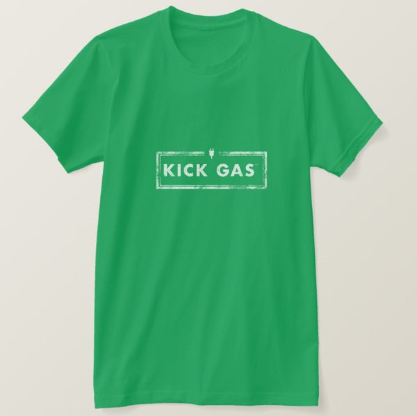 

2019 printed men t shirt cotton short sleeve kick gas green shirt women tshirt sport hooded sweatshirt hoodie