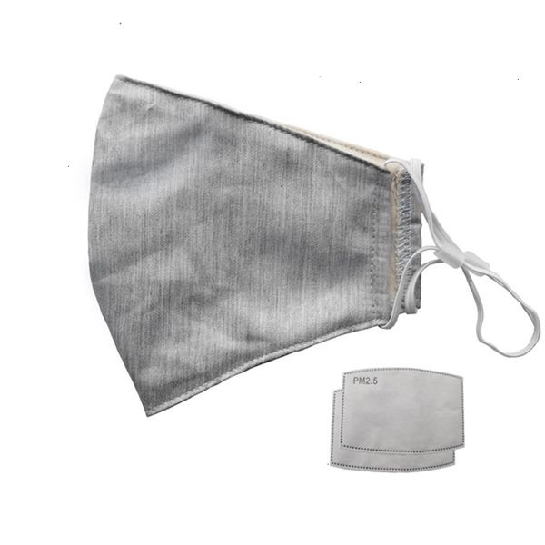 

face wholesale nano pm2.5 filter maskes cotton reusable washable ws79