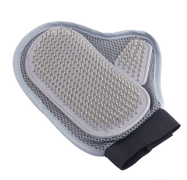 

pet grooming glove dog deshedd jllpuk jhhome