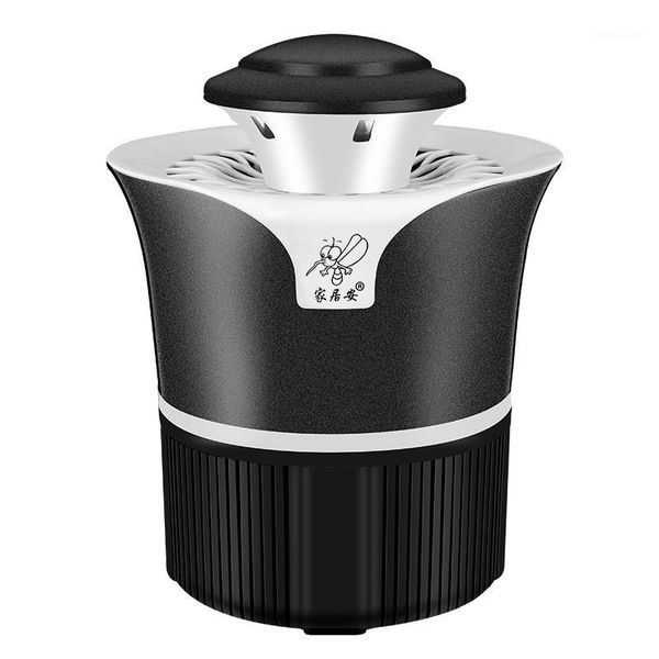 

bionic trapping mosquito lamp1