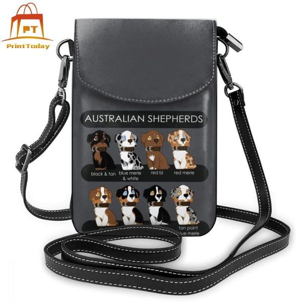 

shepherd shoulder bag shepherd leather bag woman small women bags crossbody multifunction purse