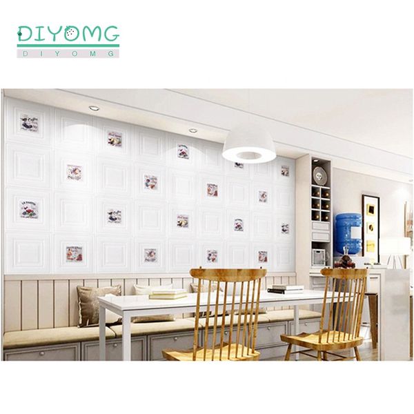 

3d diy wallpapers xpe foam self adhesive waterproof wall stickers wallpaper art for living room bedroom decor brick stickers f wmtzxc