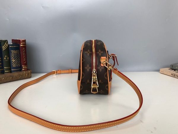 

сумки высшего качества случайных женщины crossbody сумка тотализаторы сумка purseaen7, Black