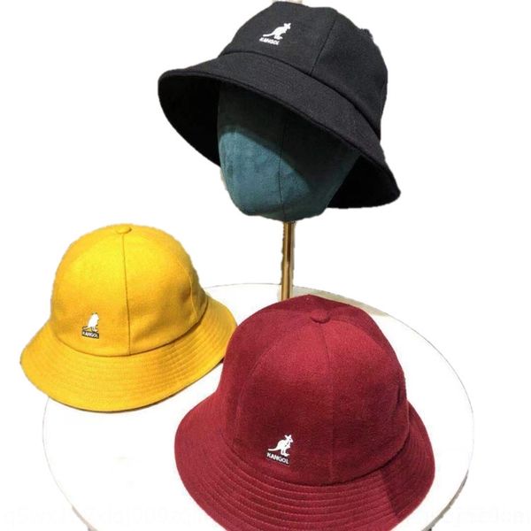 

tjwo fashion 2020 women autumn kangol berets winter winter kangroo octagonal caps stylish artist painter hat ladies wool cotton blend black, Brown;gray