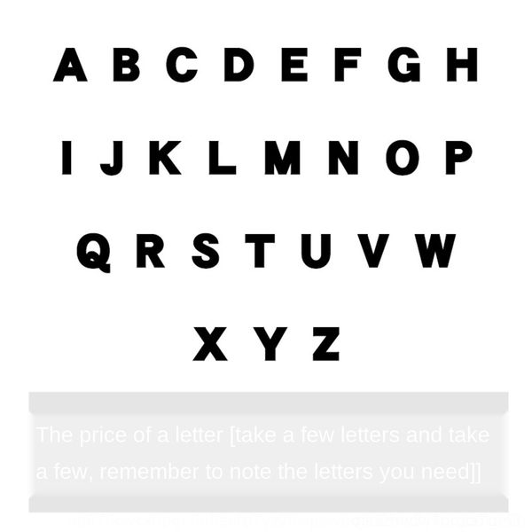 

tyfsb english sale battery batteryins26 letter battery led symbol shaping proposal valentine's day confession lamp lamp zq9xc