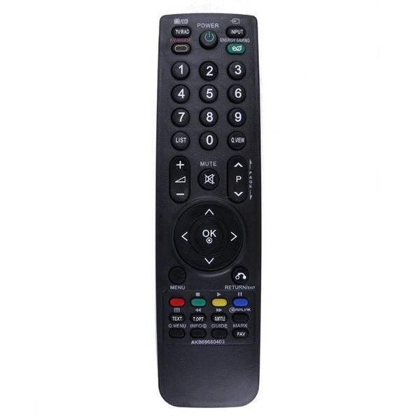 

universal tv smart remote control for lg akb69680403 lcd/led 3d smart tv