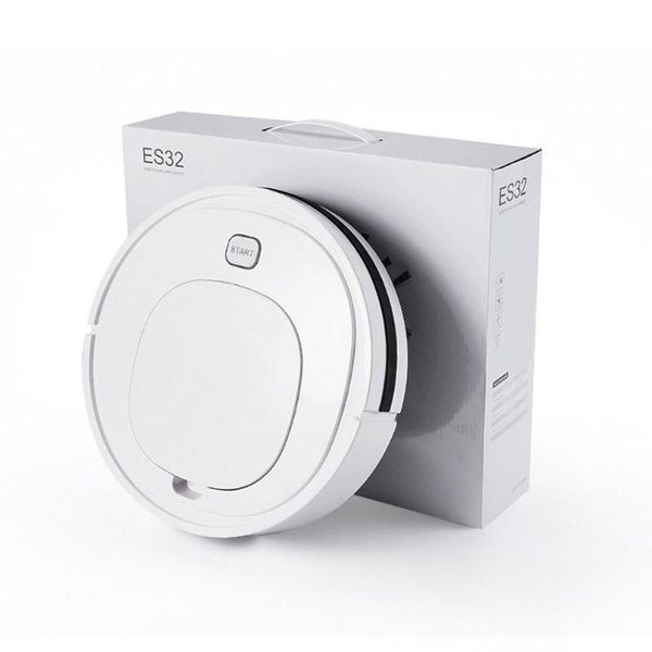 

electric sweeping robot rechargeable household sweeping suction and drag integrated cleaning machine smart vacuum cleaner