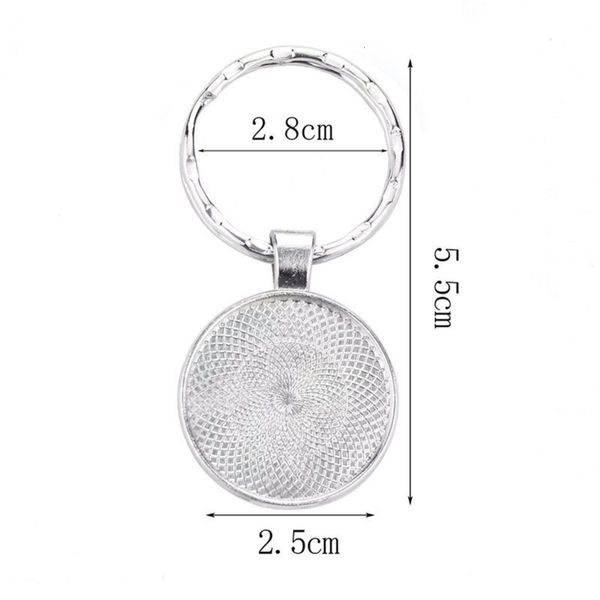 

factory1t72ireland factoryu1nhkeychain countries western united kingdom france europe luxembourg monaco belgium netherlands flag ke, Silver