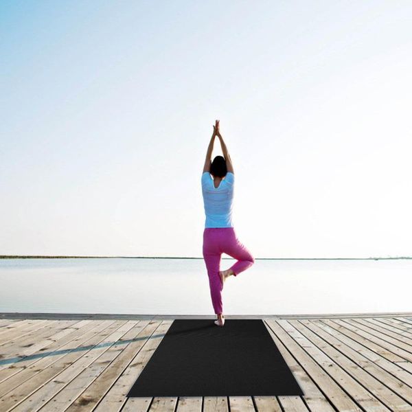 

173*61cm 4mm yoga mats anti-slip blanket gymnastic sport health lose weight fitness exercise pad women sport yoga mat #t3