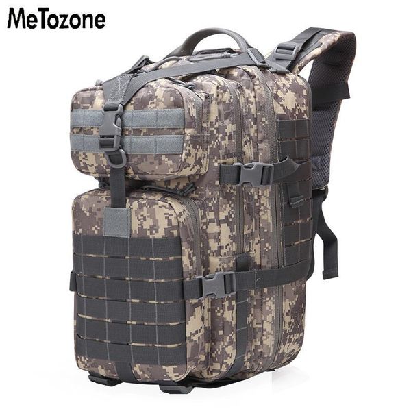 

outdoor bags fan travel backpack 55l man backpacks tactical pack army molle waterproof bug hiking hunting