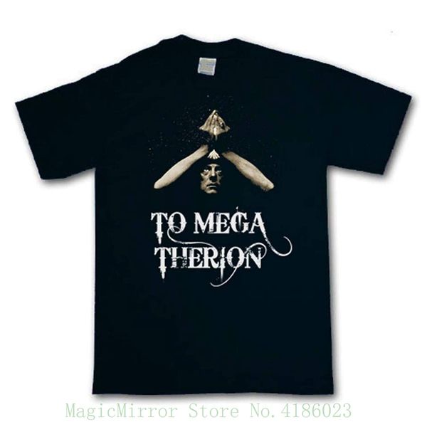 

men's aleister crowley to mega therion t-shirt quality t shirts men printing short sleeve o neck tshirt sport hooded sweatshirt hoodie