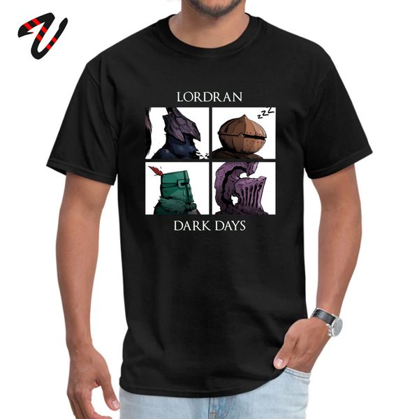 

lordran dark days tshirt short sleeve normal dark souls game popular o neck sport hooded sweatshirt hoodie men t shirt