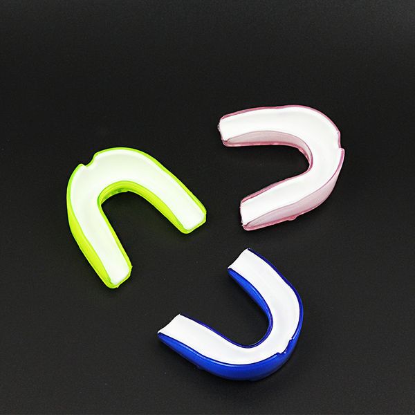 

спорт mouthguard mouth guard g щит зубы защита для бокса баскетбола