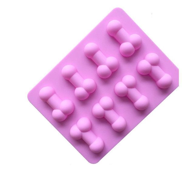 

originality sile mold ice cube molds funny chocolate moulds taste cake decorating supplies green diy jllslm bdebag