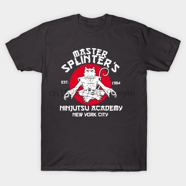 

дизайнеры балахон men мастер splinter dojo carloj1956 1 печатные футболки толстовка