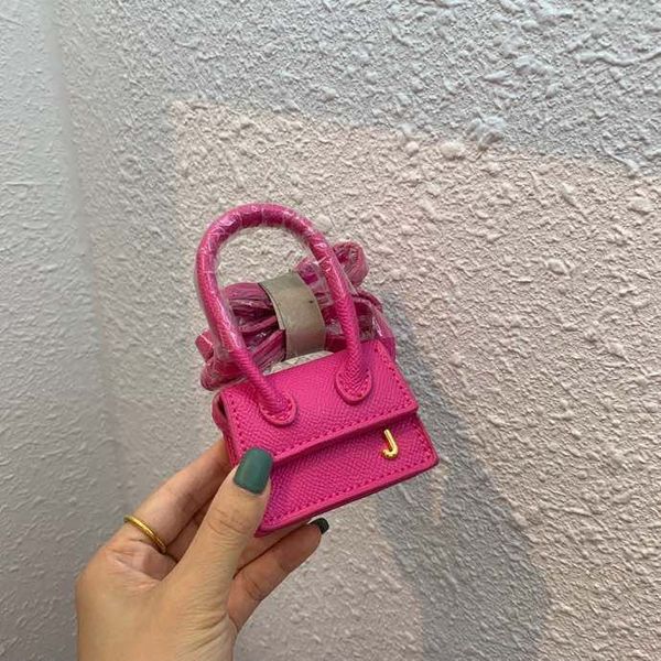 

jsshowsuperparent-childbagminibagsingleshouldercrossbarportabledecorativebag