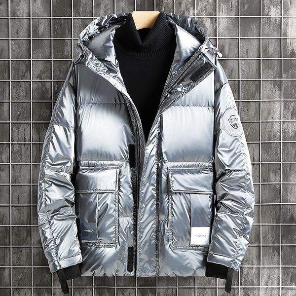 

ziev pu hoodies winter moto leather leather coat down collor ladies zipper outerwear faux jacket women female jacket turn plus sizemx190820, Black;brown