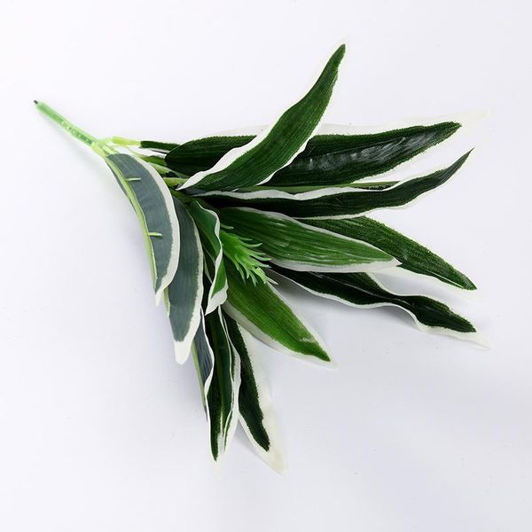 

decorative flowers & wreaths arrival artificial flake plant brazil leaf bracketplant branch tree bonsai1