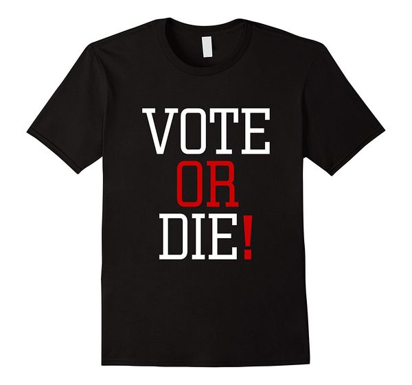 

vote or die mens shirts short sleeve trend clothing men print cotton short sleeve s hoodie designers t shirts sweatshirt