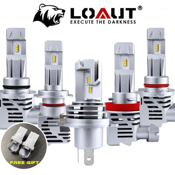 

2020 m3 zes chips h4 led car headlight h7 9005 9006 h11 6500k bulb 12v 24v auto moto head fog lamp bike plug&play nondestructive1
