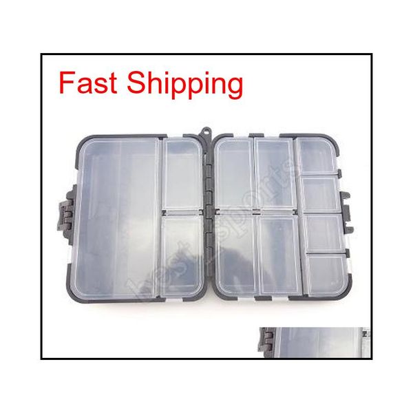 

26 compartments fishing box fishing tackle boxes fishing lure bait tackle waterproof plastic s qyleso buy_home