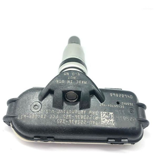 

car tpms sensor for elantra [md] 2010-2015 433mhz tyre tire pressure monitor sensor system 52933-3x300 52933-3x2001