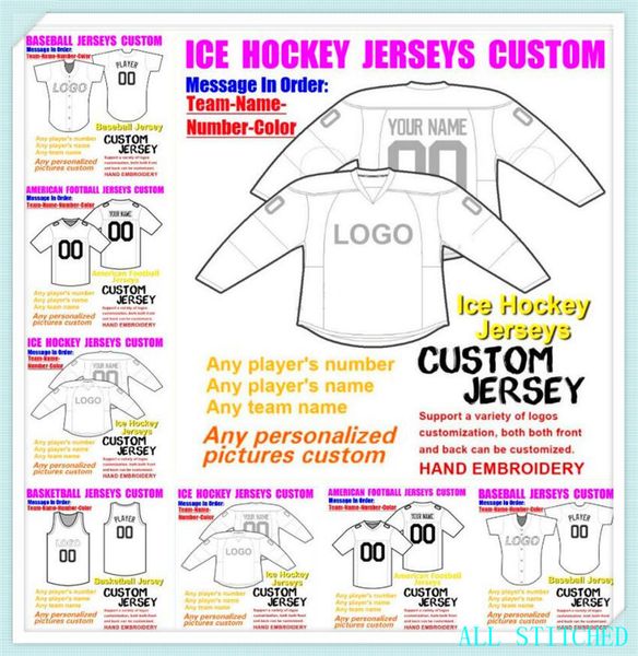 

custom baseball hockey basketball mens womens youth american football jerseys sports vapor untouchable official jersey pewter 4xl 5xl 6xl, Black